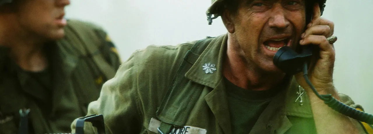 We Were Soldiers