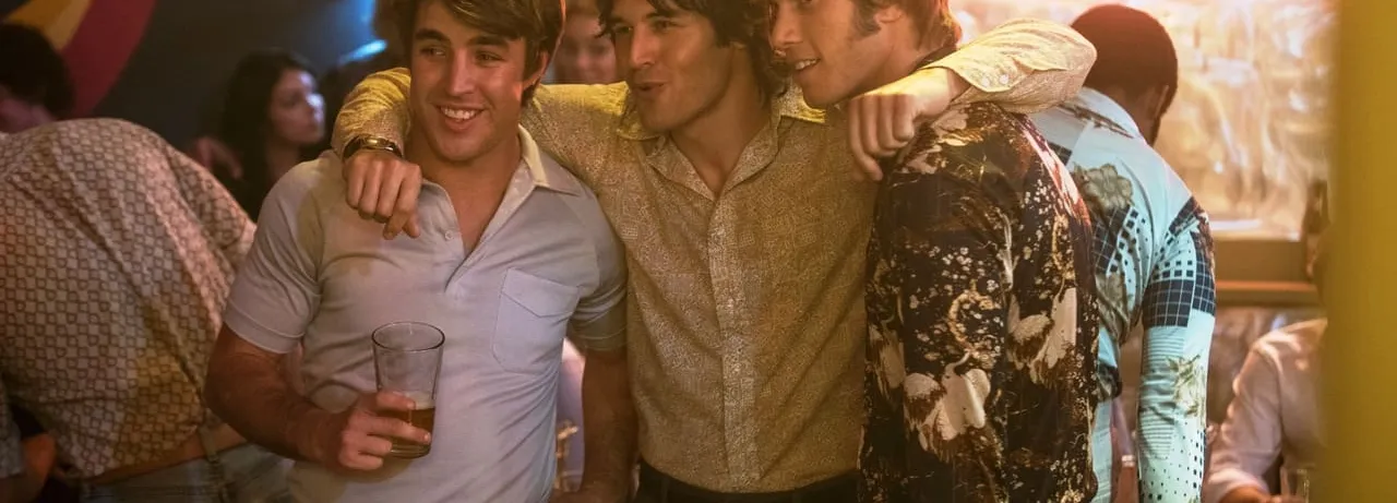 Everybody Wants Some!!