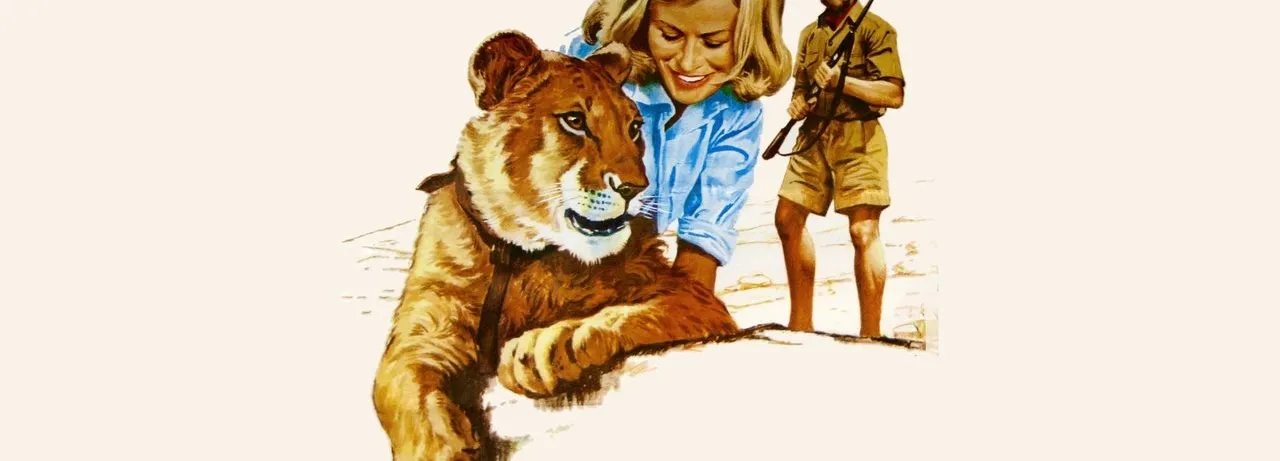 Born Free