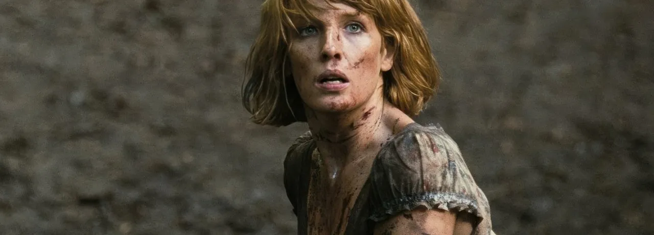 Eden Lake