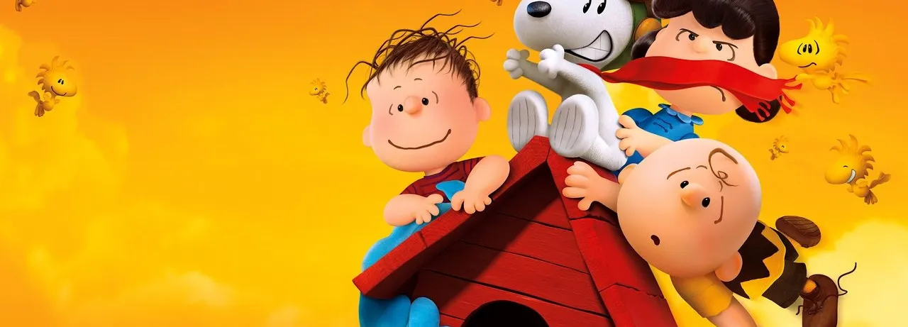 The Peanuts Movie