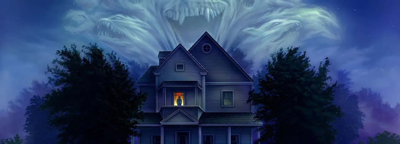 Fright Night