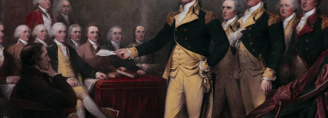 The American Revolution