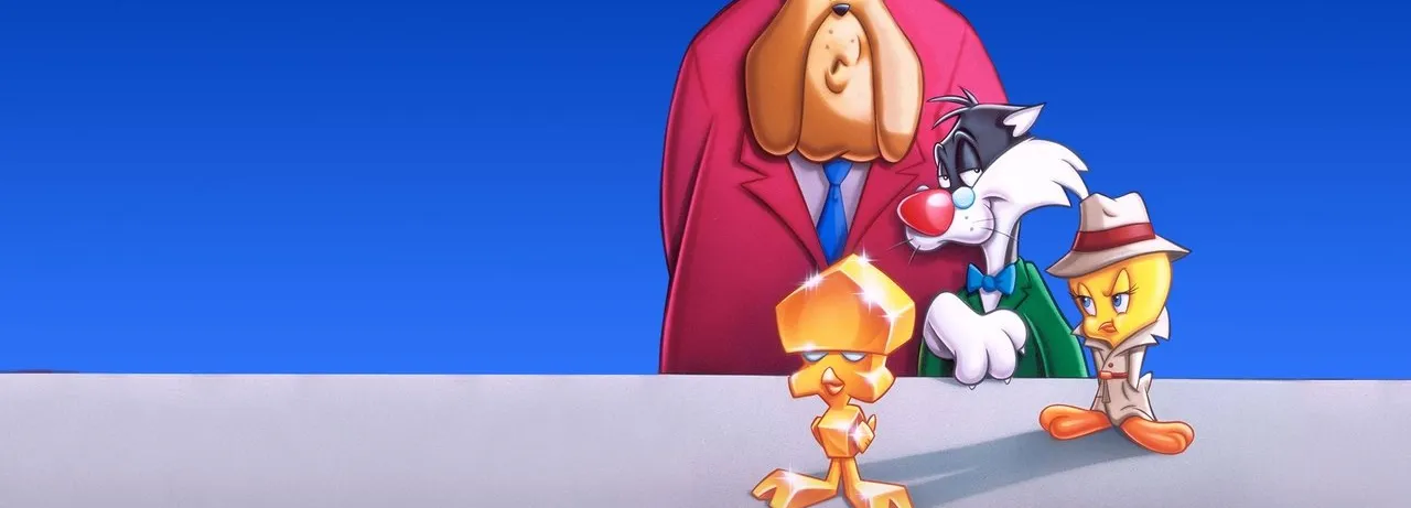 The Sylvester & Tweety Mysteries