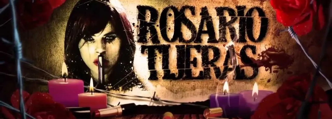 Rosario Tijeras