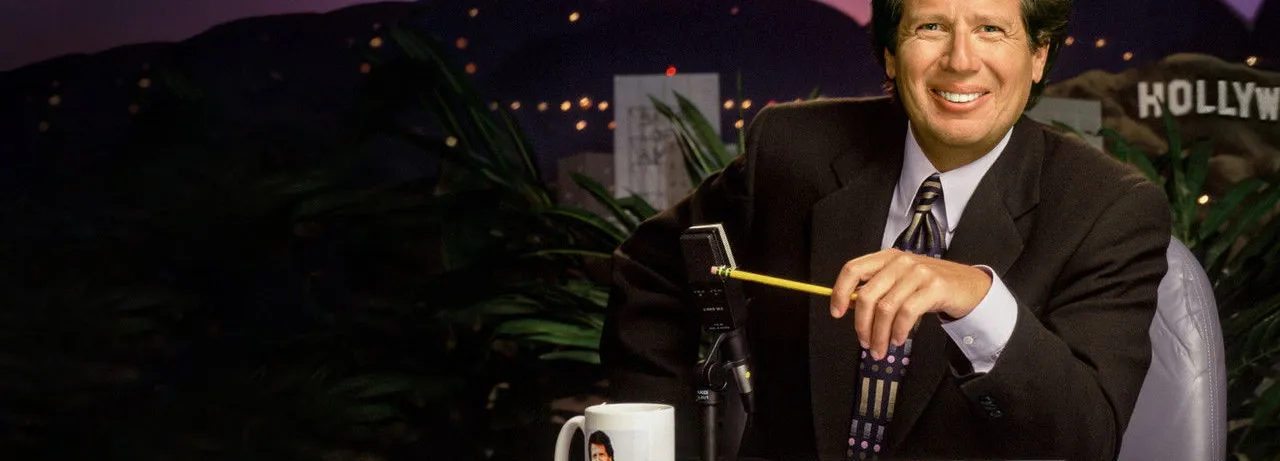 The Larry Sanders Show