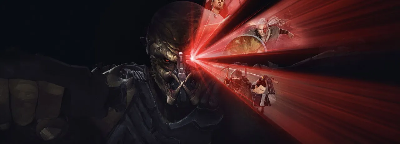Predator: Killer of Killers