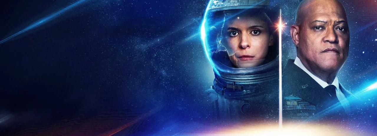 The Astronaut