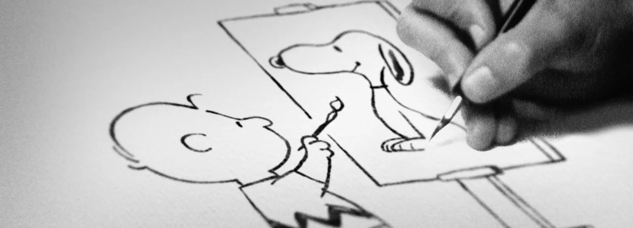 Who Are You, Charlie Brown?