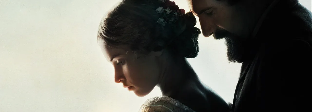 The Invisible Woman
