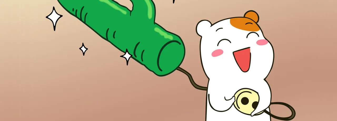 Oruchuban Ebichu