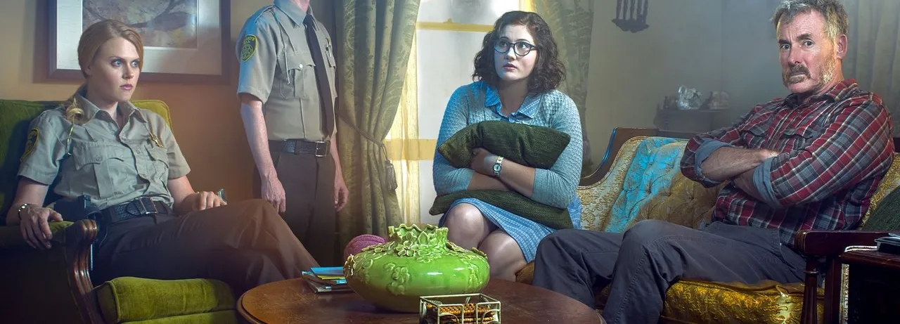 Stan Against Evil