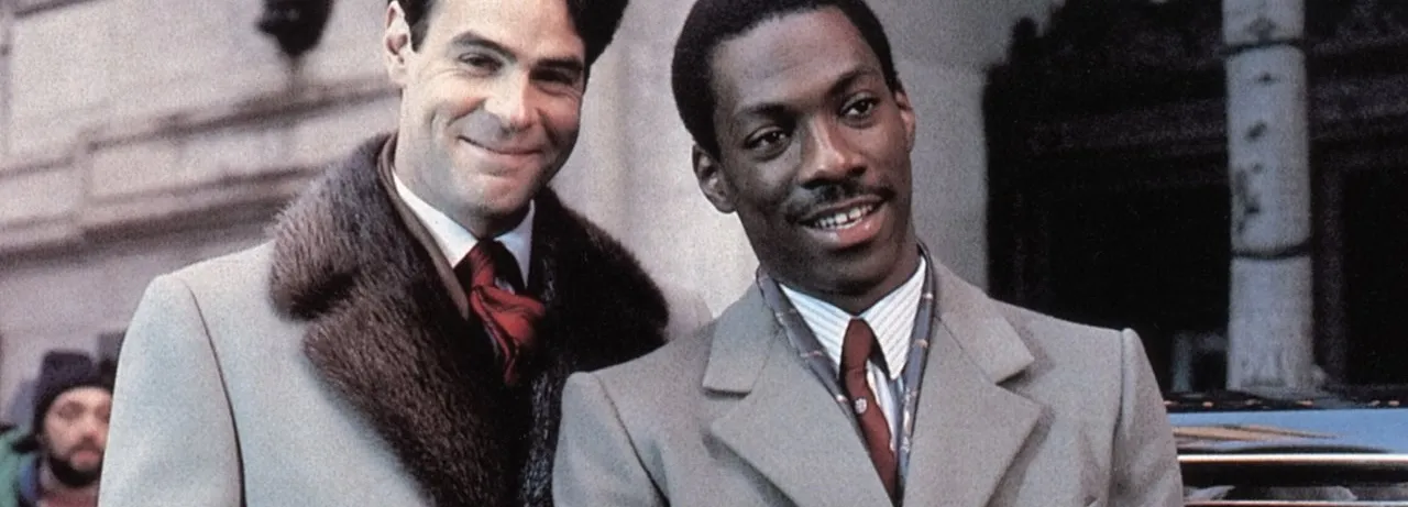Trading Places