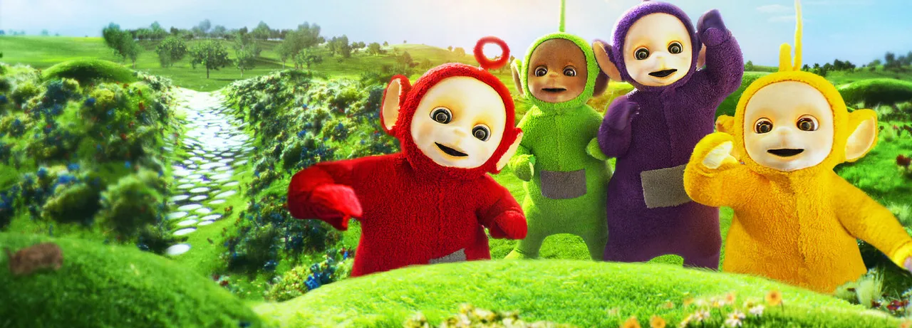 Teletubbies