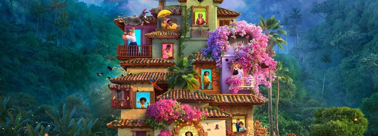 Encanto