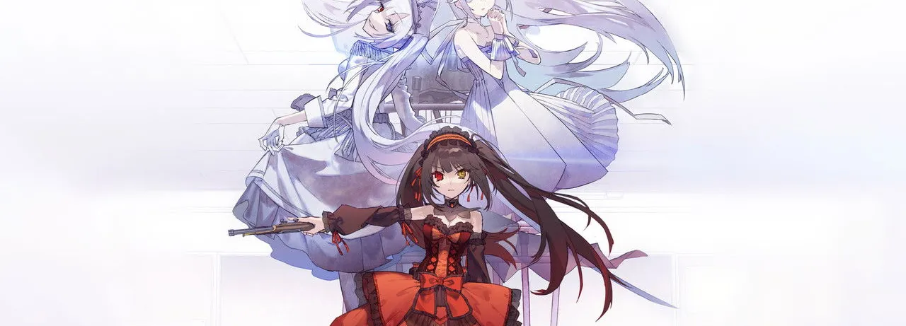 Date A Bullet: Nightmare or Queen