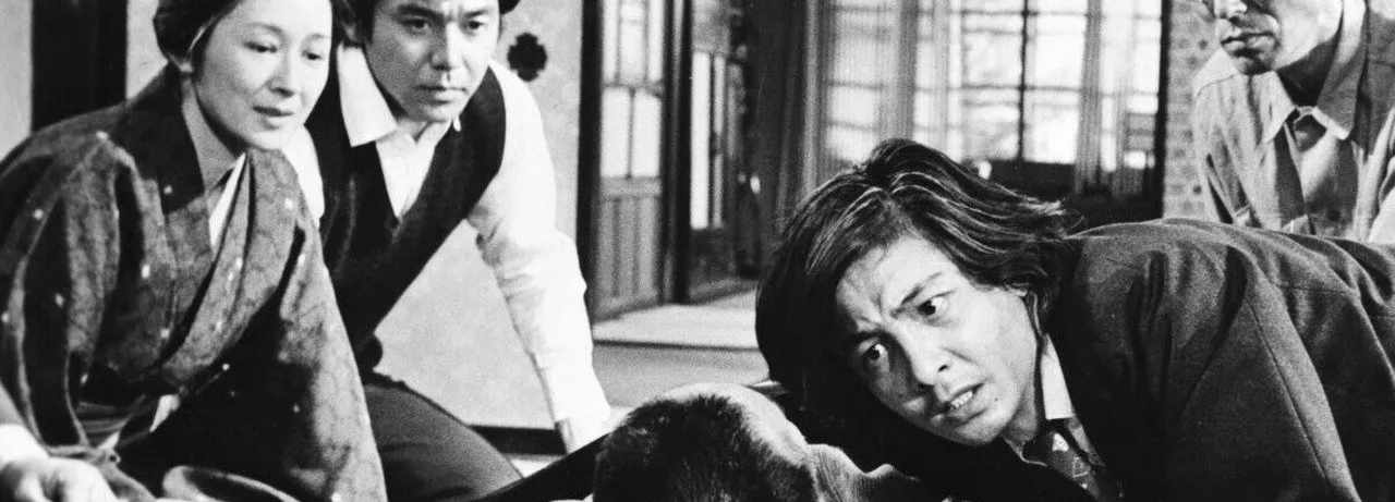 Nagare no Fu Part I: Disturbance, Part II: Dawn