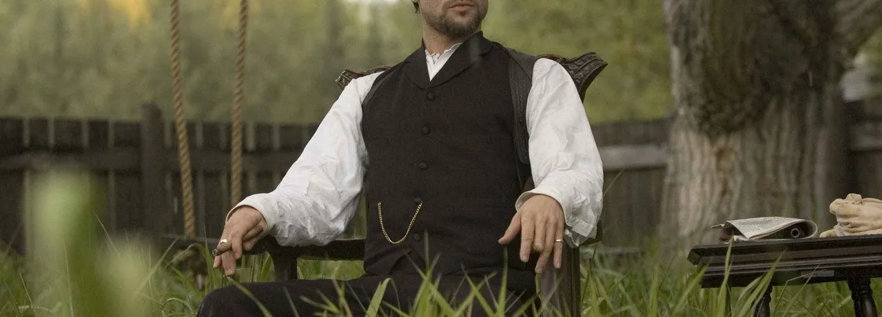 The Assassination of Jesse James by the Coward Robert Ford