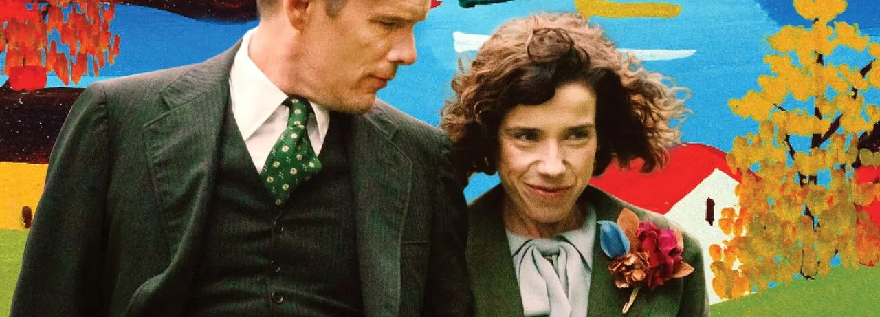 Maudie