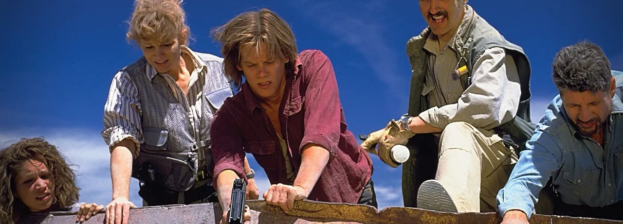 Tremors