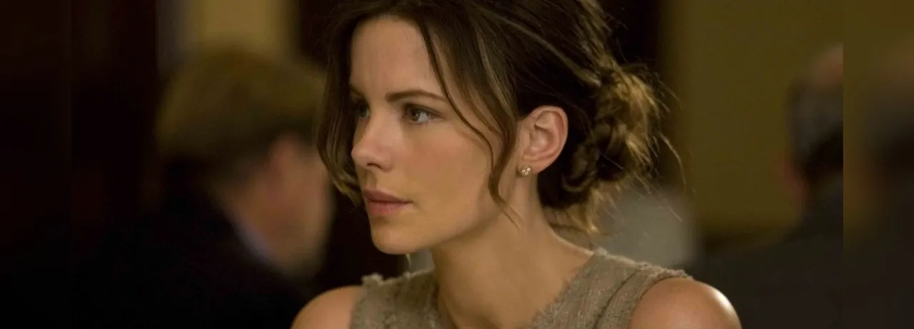 The Trials of Cate McCall