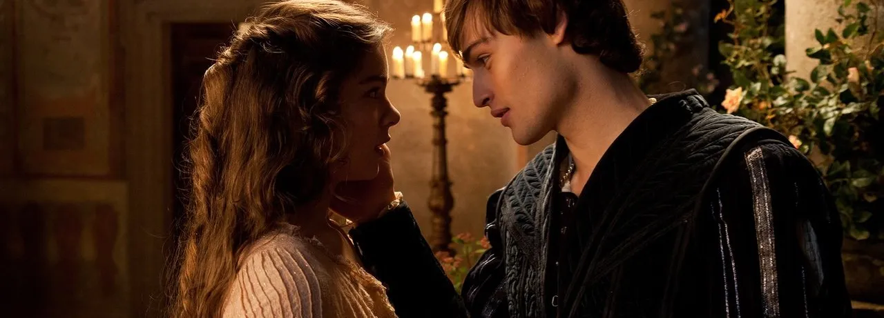 Romeo & Juliet