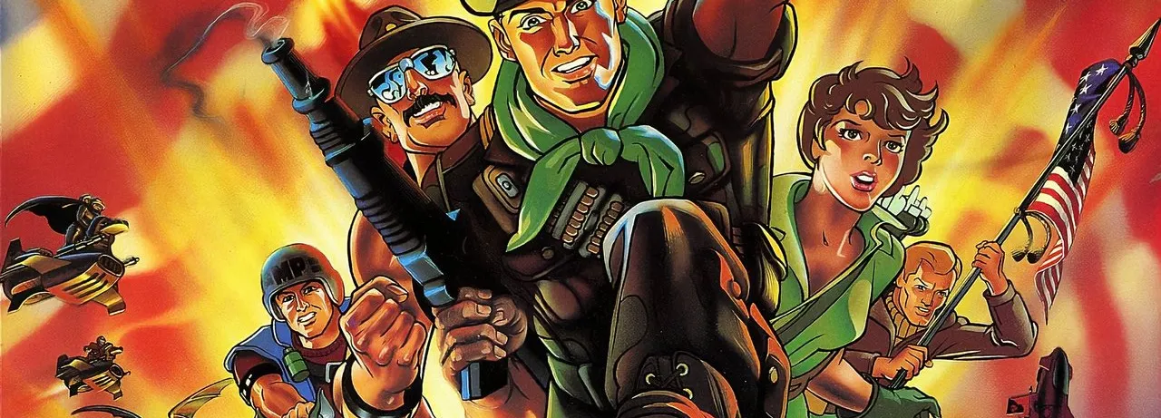 G.I. Joe: The Movie