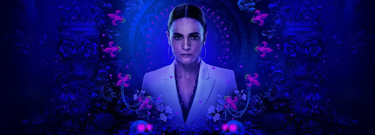 Queen of the South