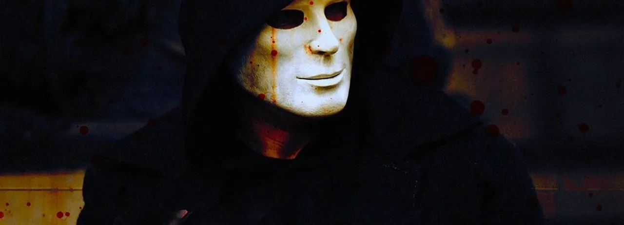 John Doe: Vigilante