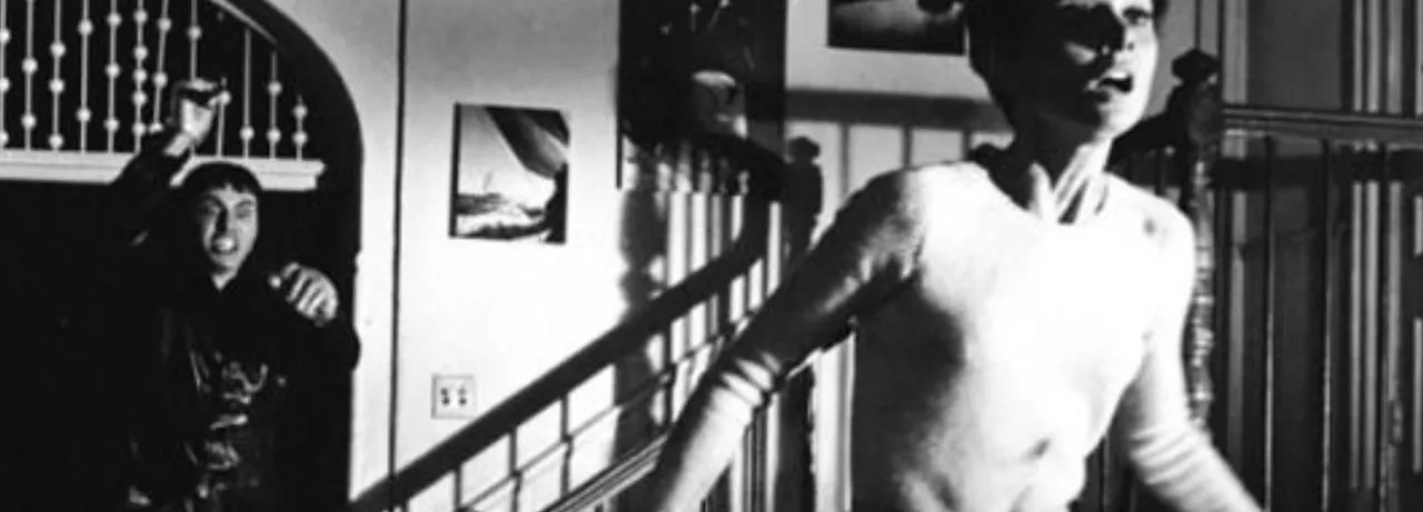 Wait Until Dark