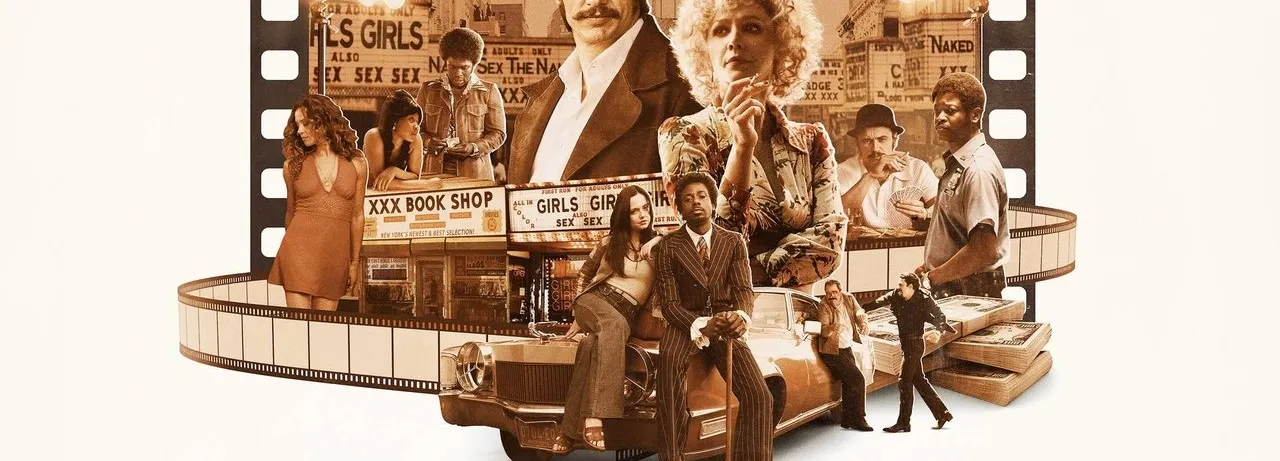 The Deuce