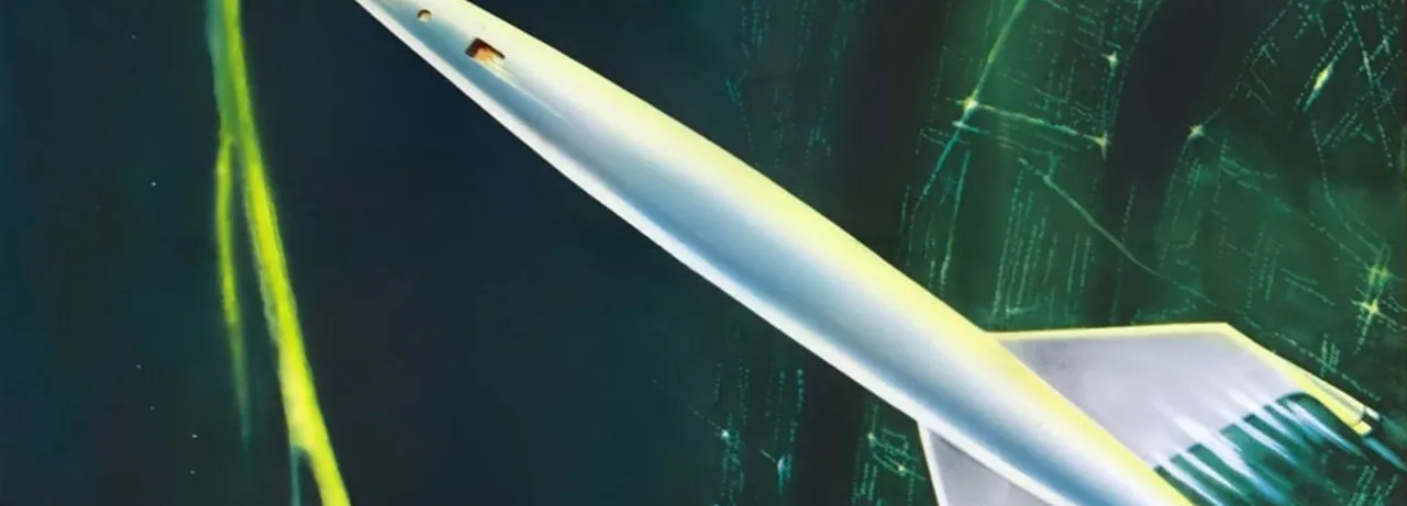 Destination Moon