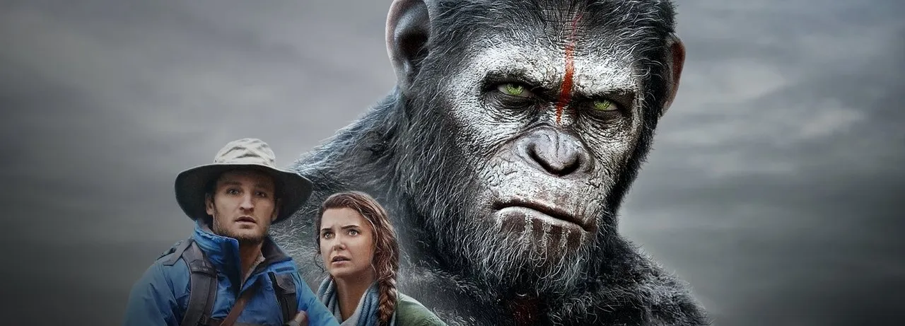 Dawn of the Planet of the Apes