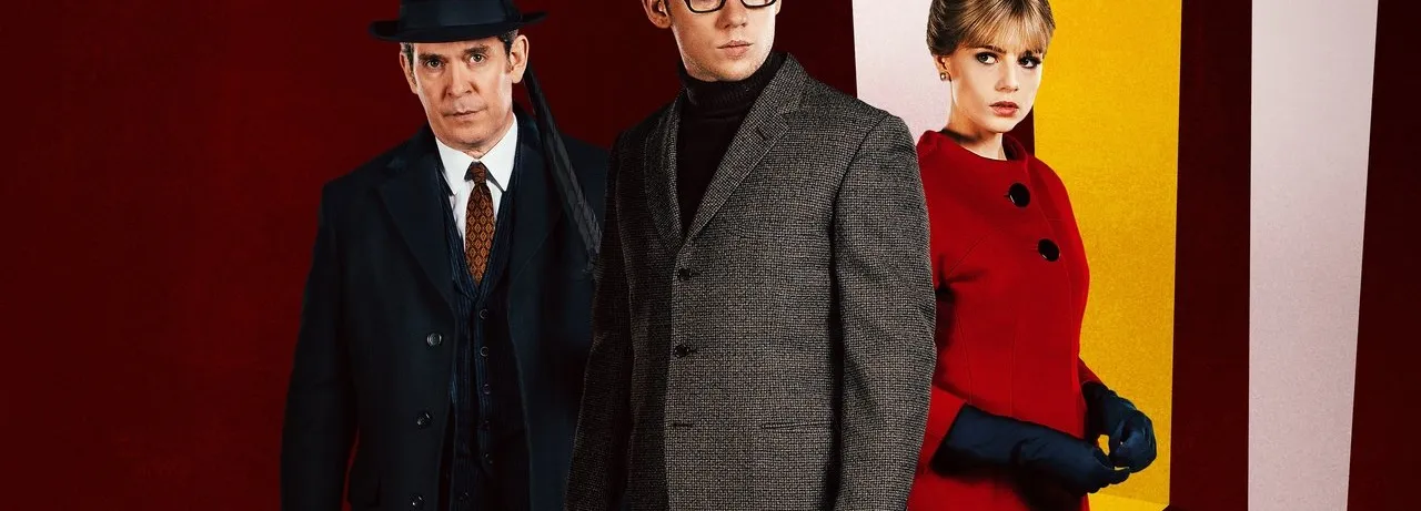 The Ipcress File