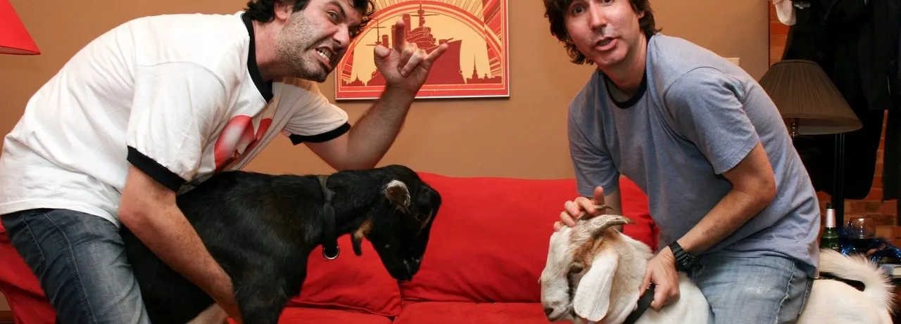 Kenny vs. Spenny