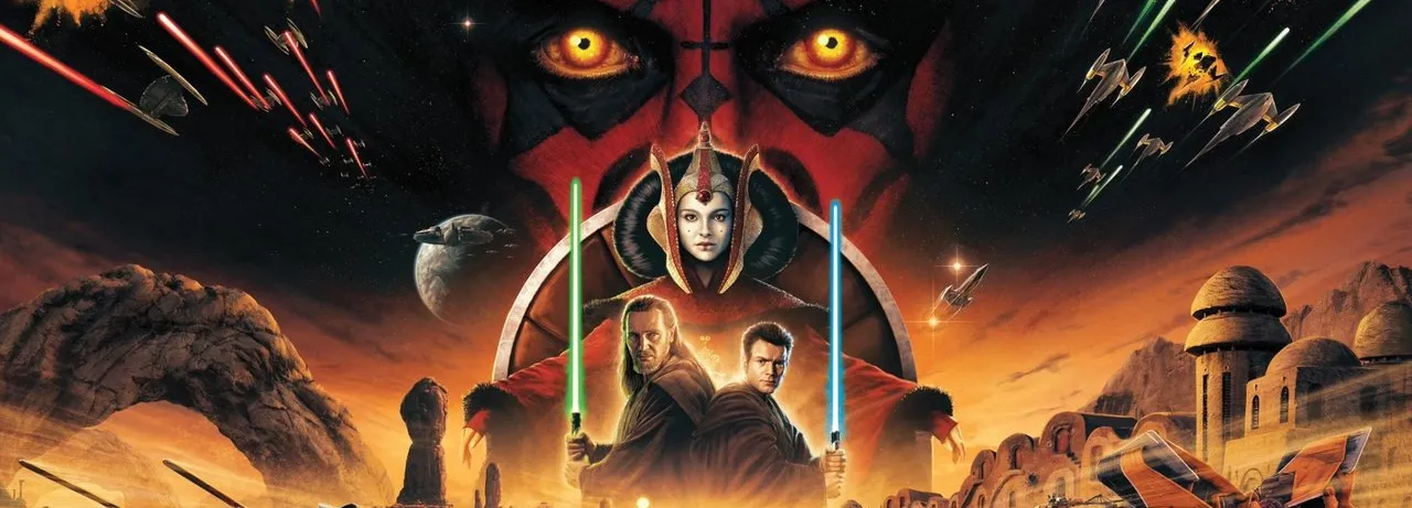 Star Wars: Episode I - The Phantom Menace