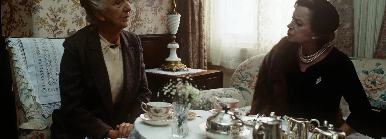 Miss Marple: Nemesis