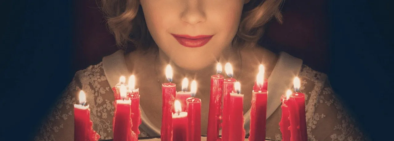 Chilling Adventures of Sabrina
