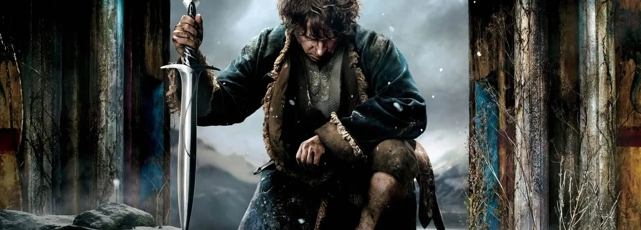 The Hobbit: The Battle of the Five Armies
