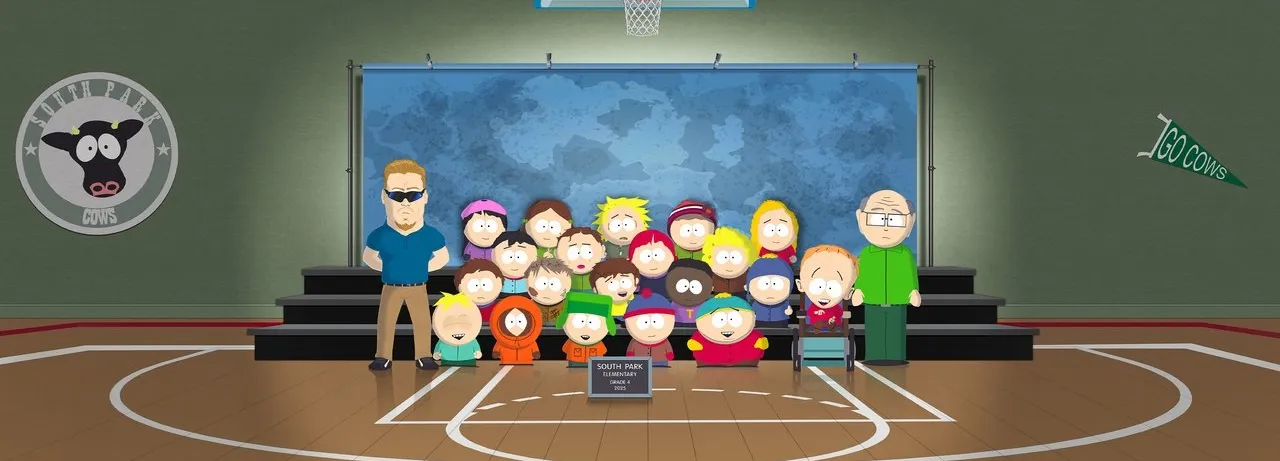 South Park