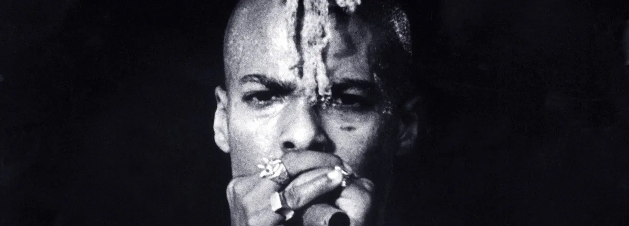 Everyday Sunshine: The Story of Fishbone
