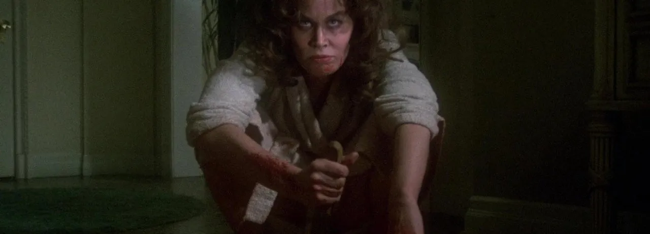 Trilogy of Terror