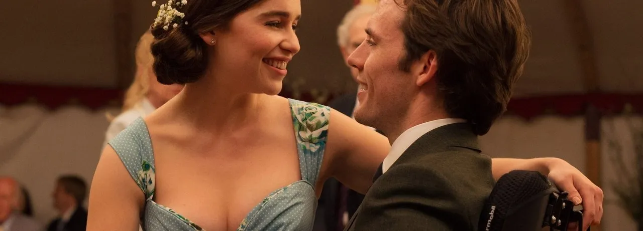 Me Before You