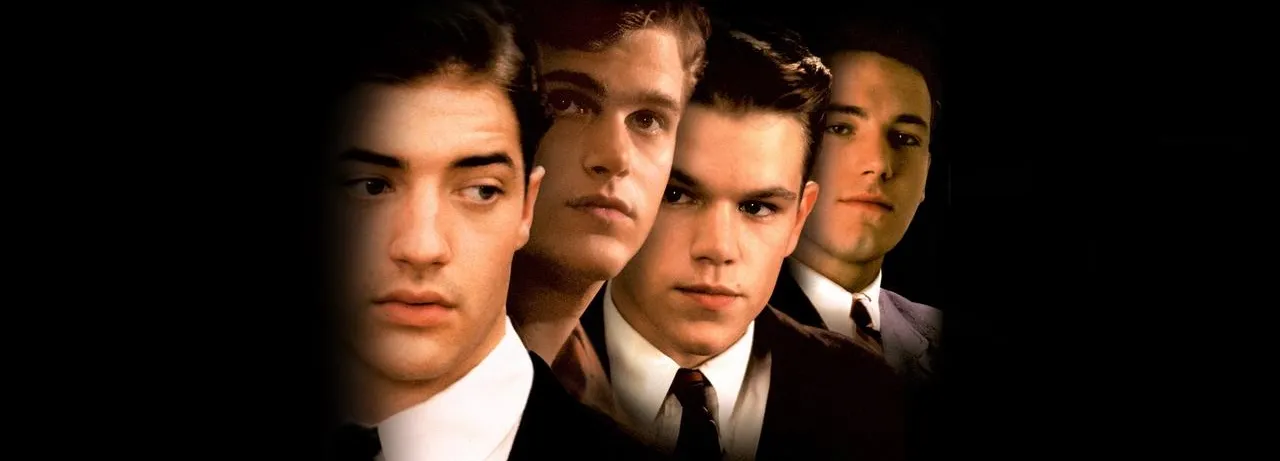 School Ties