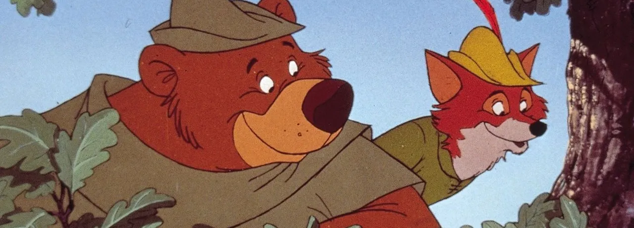Robin Hood