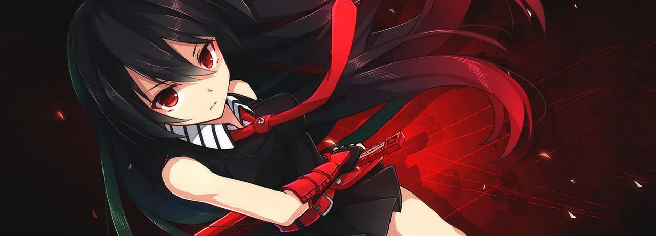 Akame ga Kill!