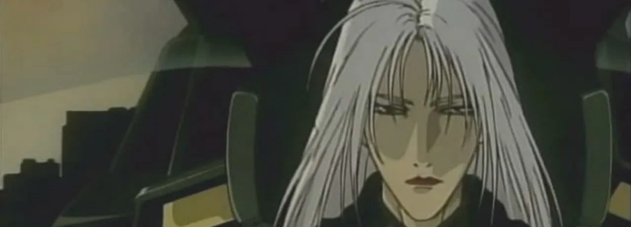 Twilight of the Dark Master