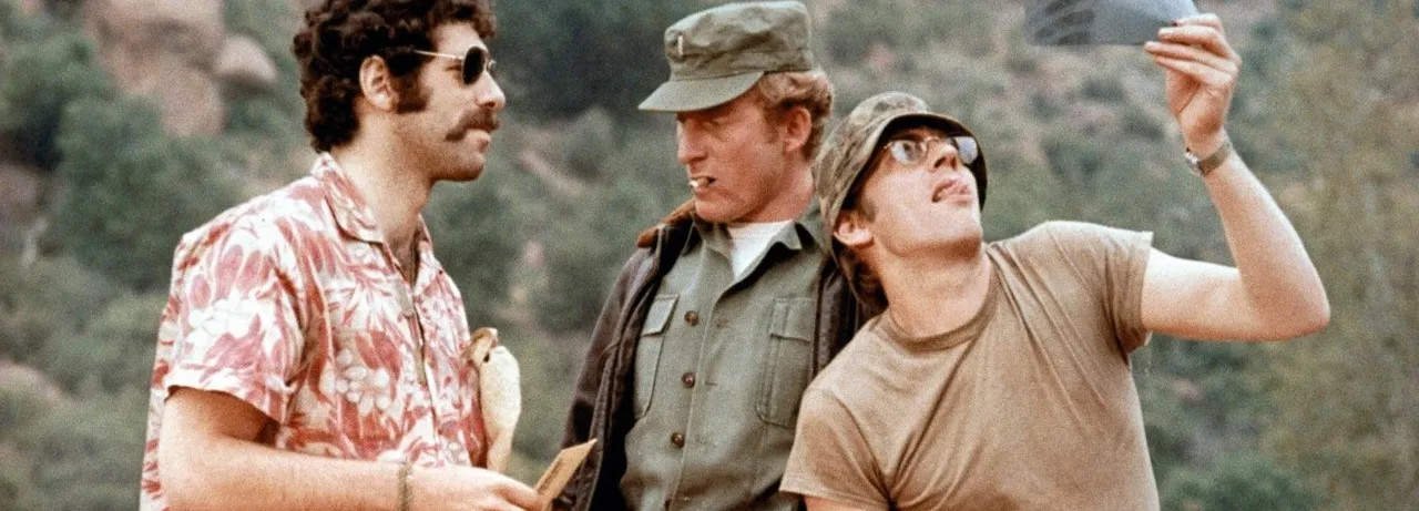 M*A*S*H