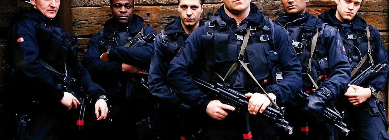 Ultimate Force