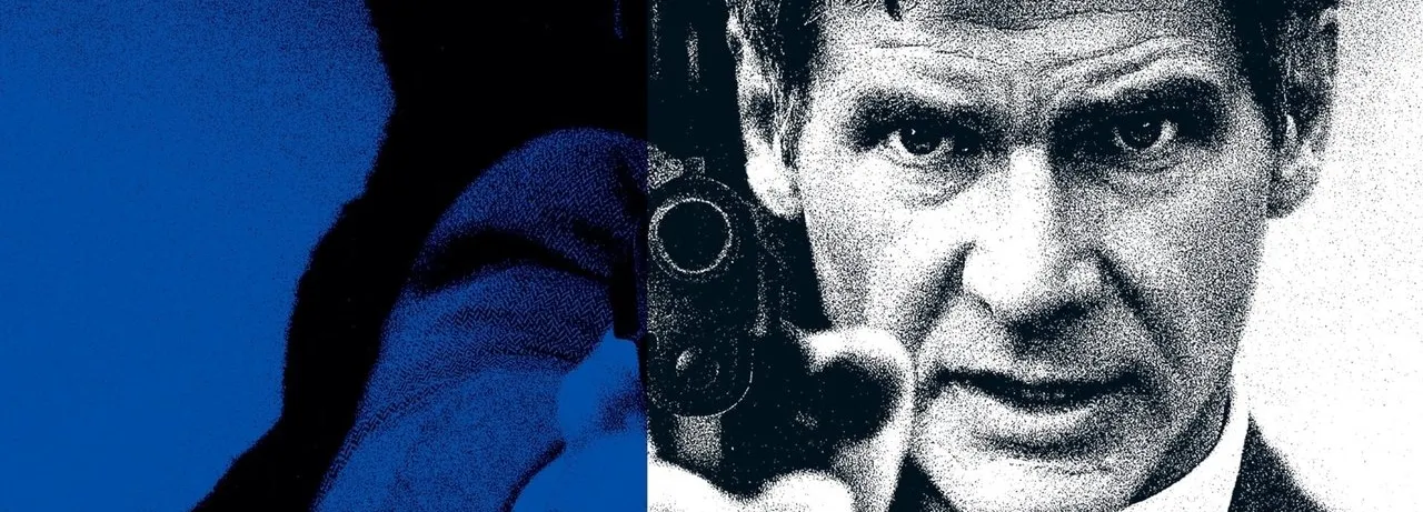 Patriot Games